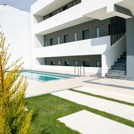 Benteler Studios Kallithea Kallithea  Bagian luar foto