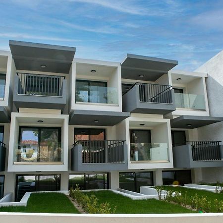 Benteler Studios Kallithea Kallithea  Bagian luar foto