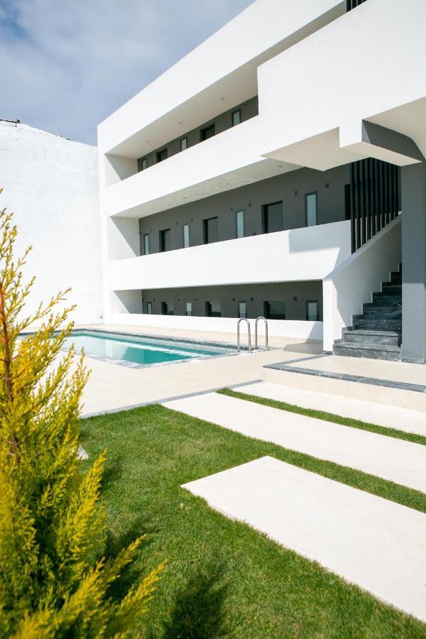 Benteler Studios Kallithea Kallithea  Bagian luar foto