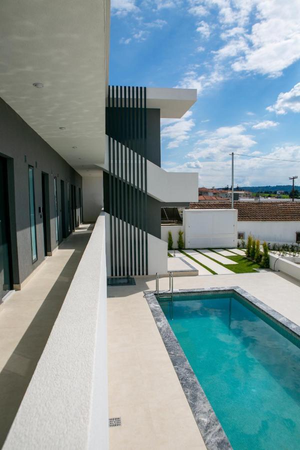 Benteler Studios Kallithea Kallithea  Bagian luar foto