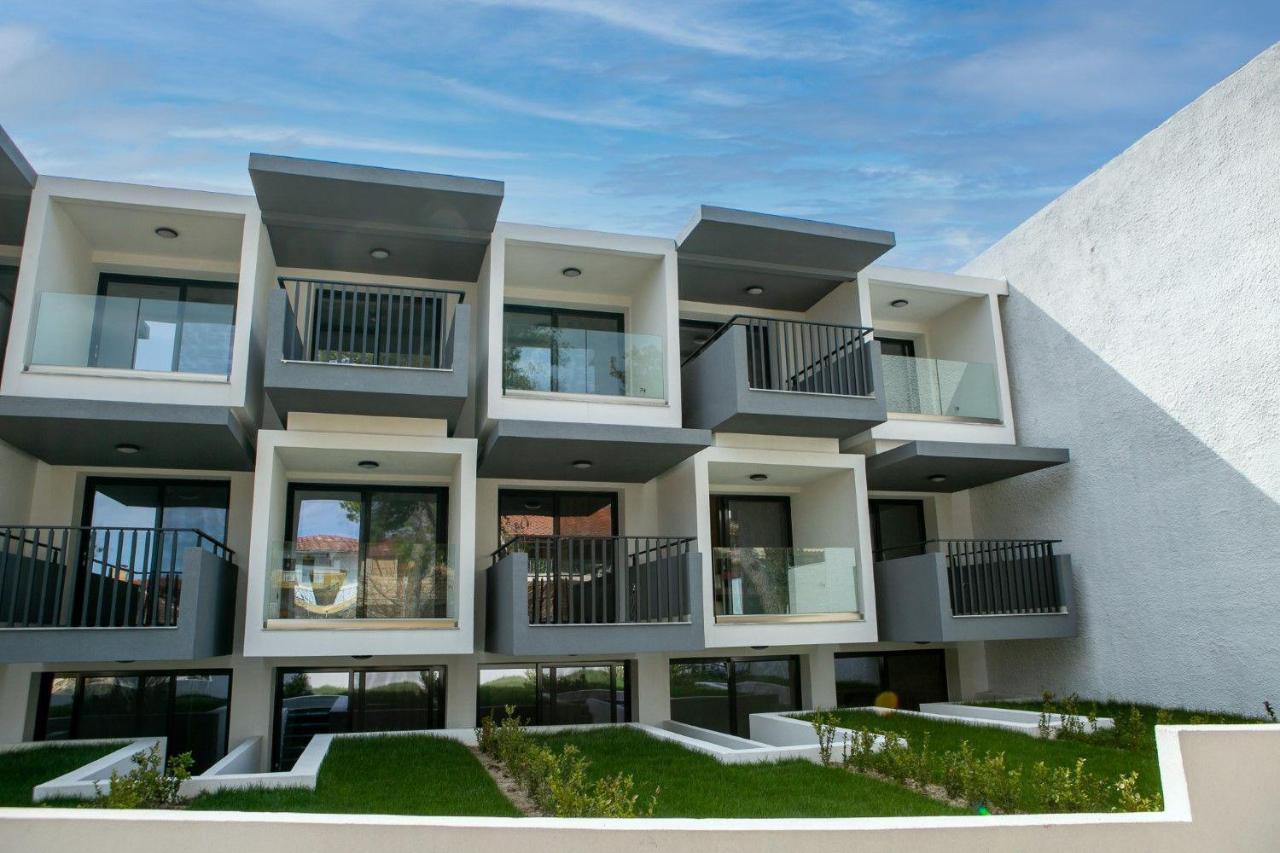 Benteler Studios Kallithea Kallithea  Bagian luar foto