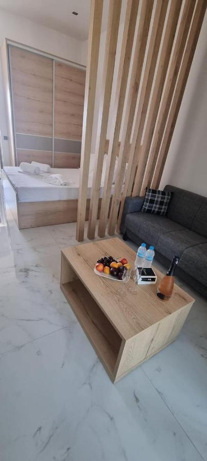 Benteler Studios Kallithea Kallithea  Bagian luar foto