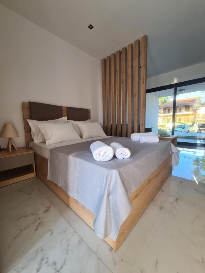 Benteler Studios Kallithea Kallithea  Bagian luar foto