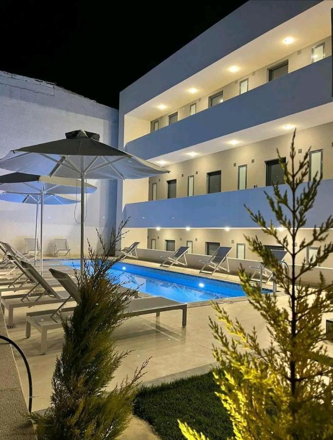 Benteler Studios Kallithea Kallithea  Bagian luar foto