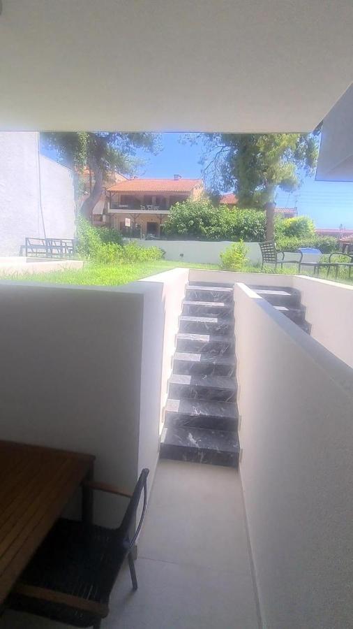 Benteler Studios Kallithea Kallithea  Bagian luar foto